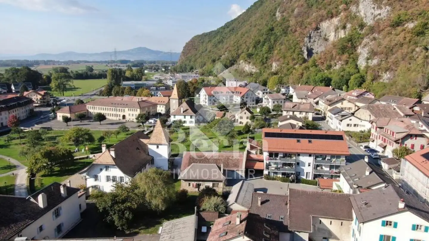 Wohnung kaufen - 1852 Roche VD - Foto 3