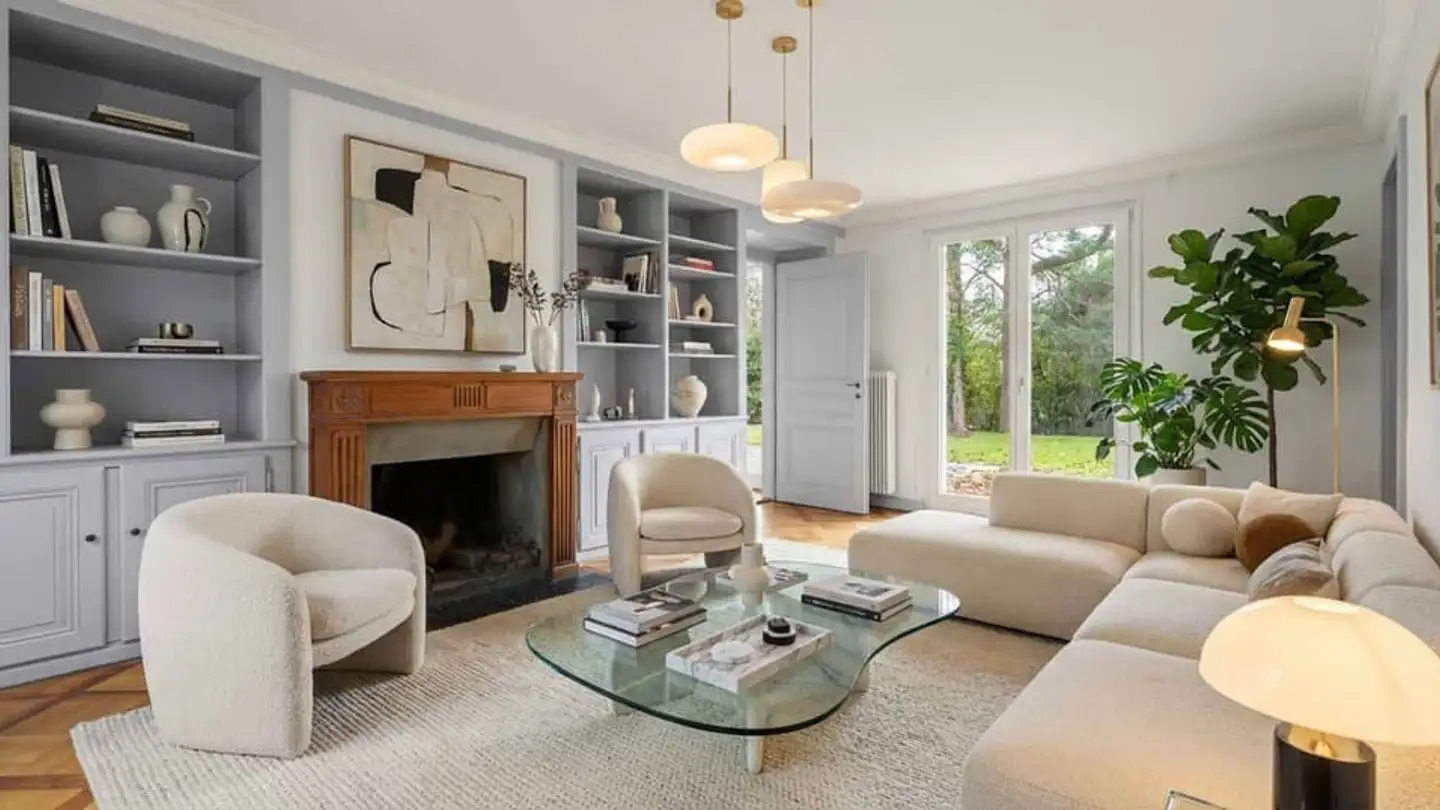 Einfamilienhaus kaufen - 1010 Lausanne - Foto 4