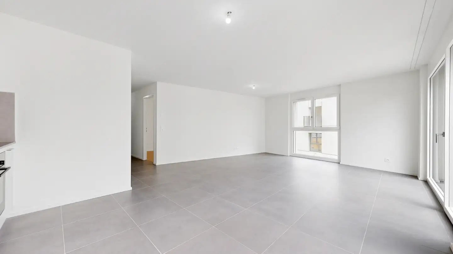 Apartment for rent - Rue Du Chêne 41, 1020 Renens VD - Photo 2