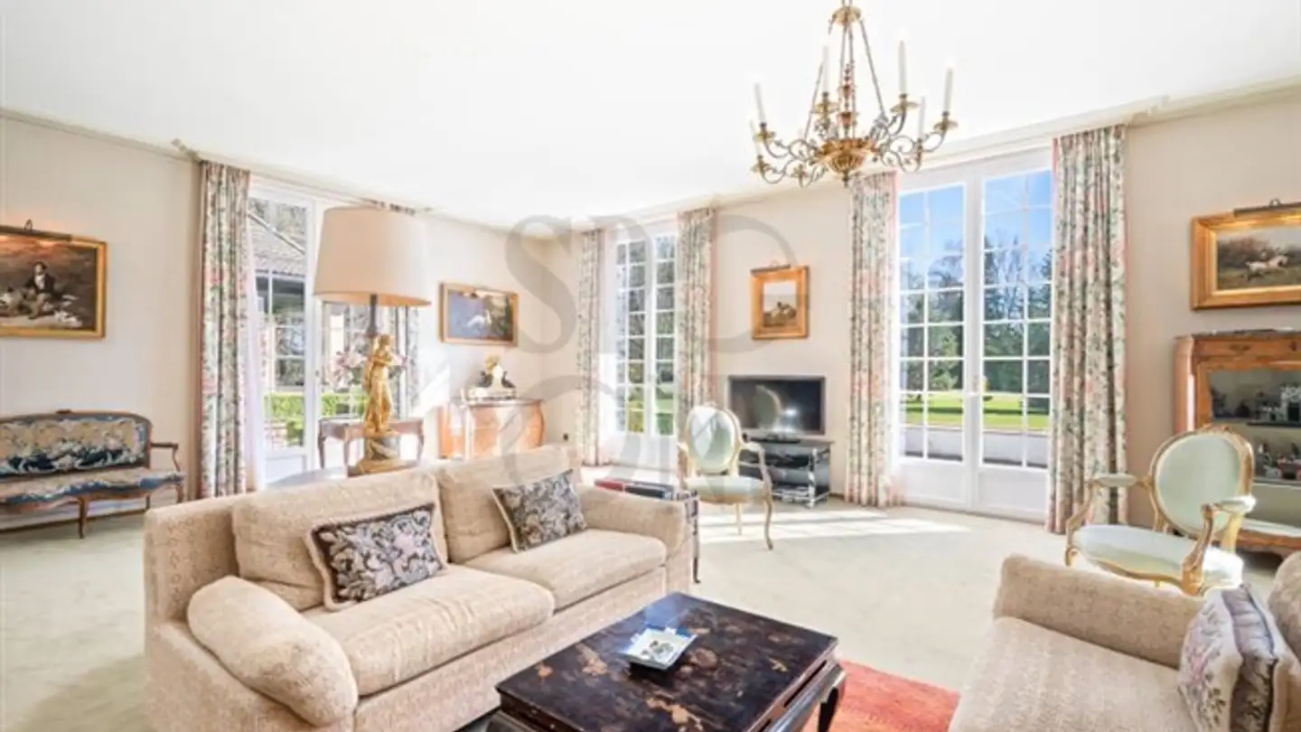 Maison individuelle à vendre - Route Du Golf, 1000 Lausanne 25 - Photo 3