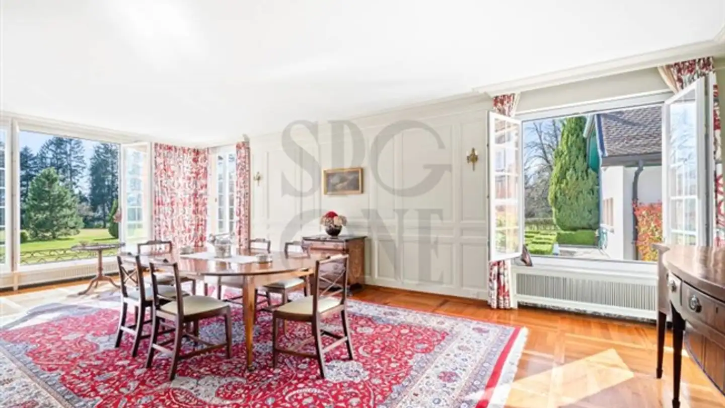 Maison individuelle à vendre - Route Du Golf, 1000 Lausanne 25 - Photo 4