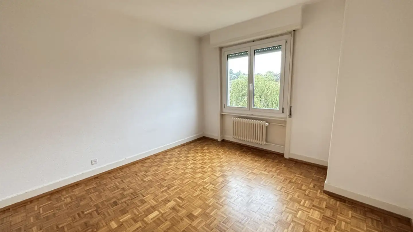 Appartamento in affitto - Avenue Victor-Ruffy, 1012 Lausanne - Photo 3