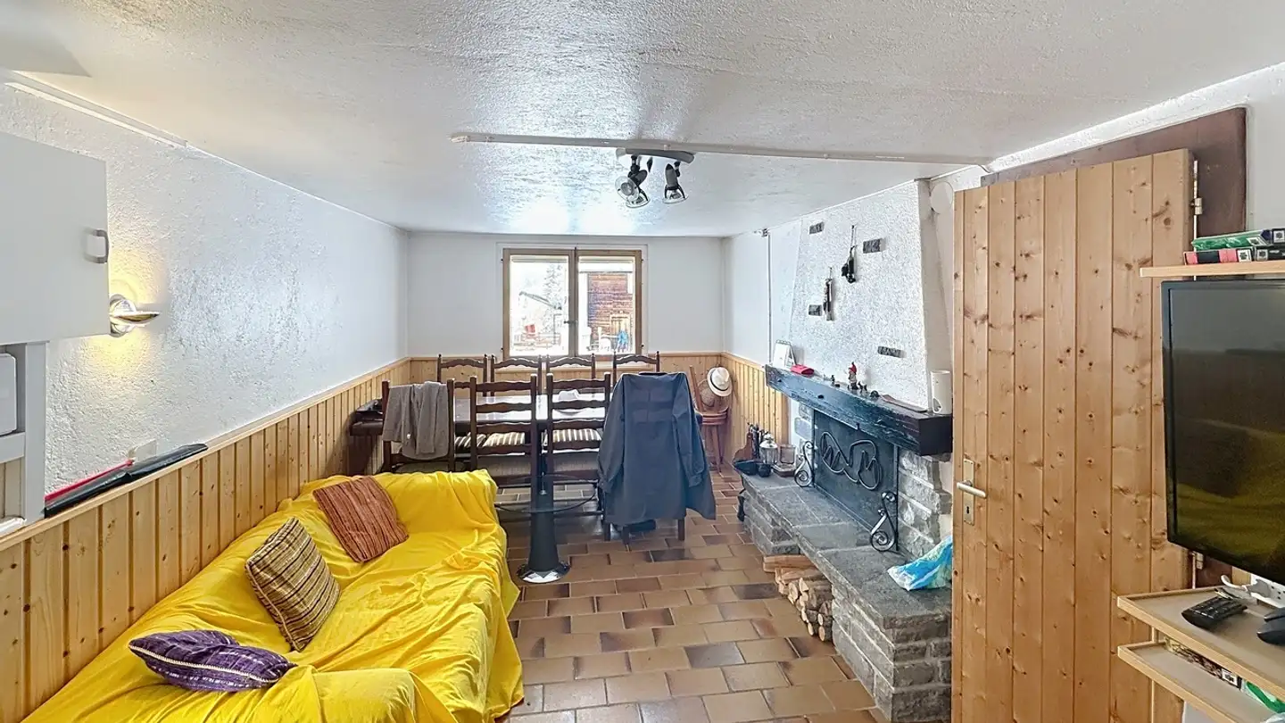 Single house for sale - 1634 La Roche FR - Photo 4