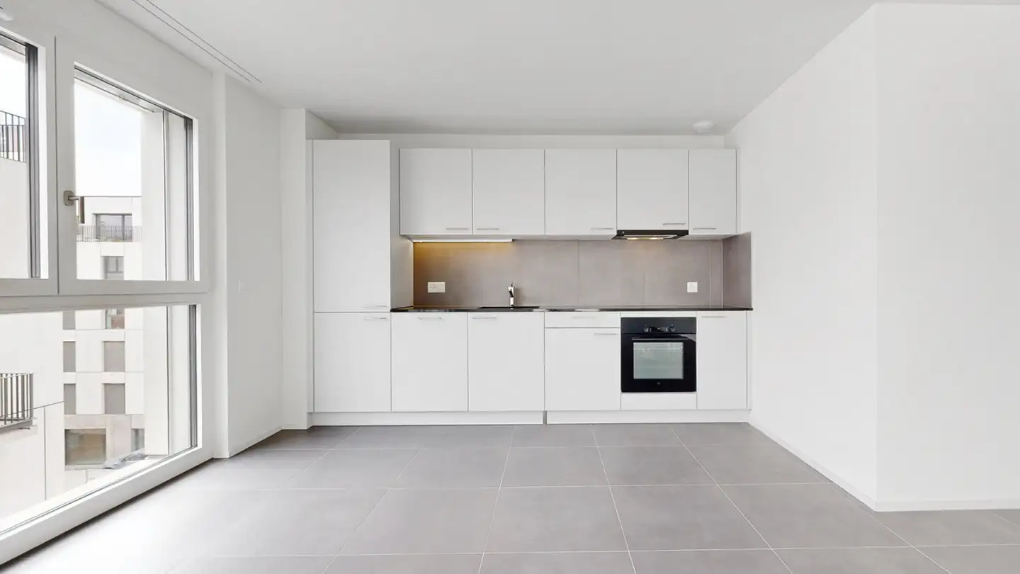 Apartment for rent - Rue Du Chêne 41, 1020 Renens VD