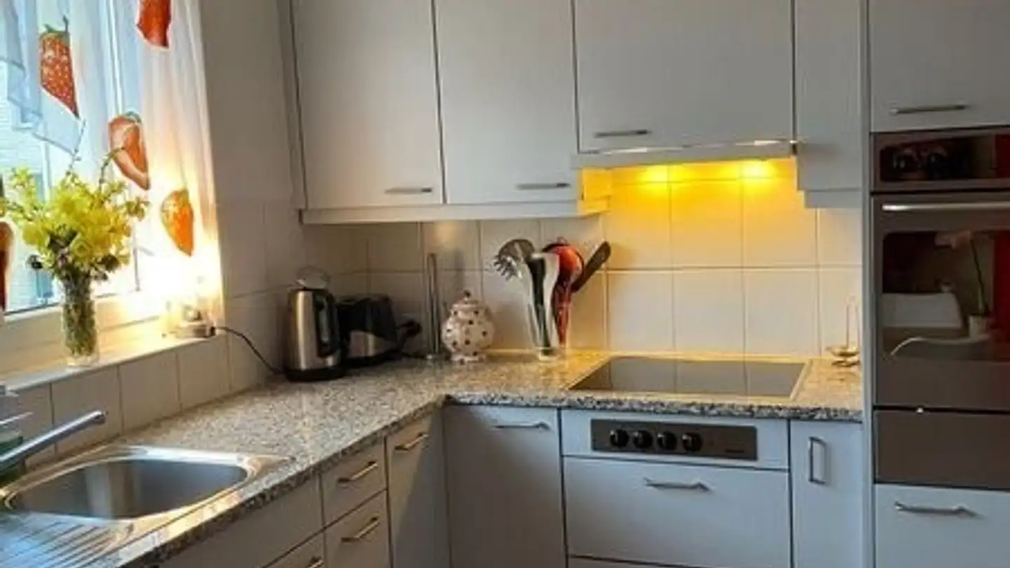 Appartement meublé à louer - 8330 Pfäffikon ZH - Photo 3