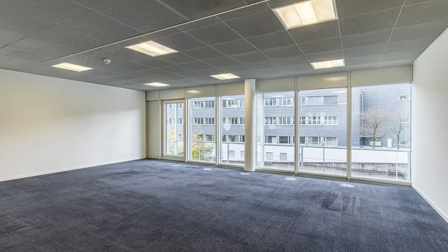 Spazio ufficio in affitto - Badenerstrasse 13, 5200 Brugg AG - Foto 3