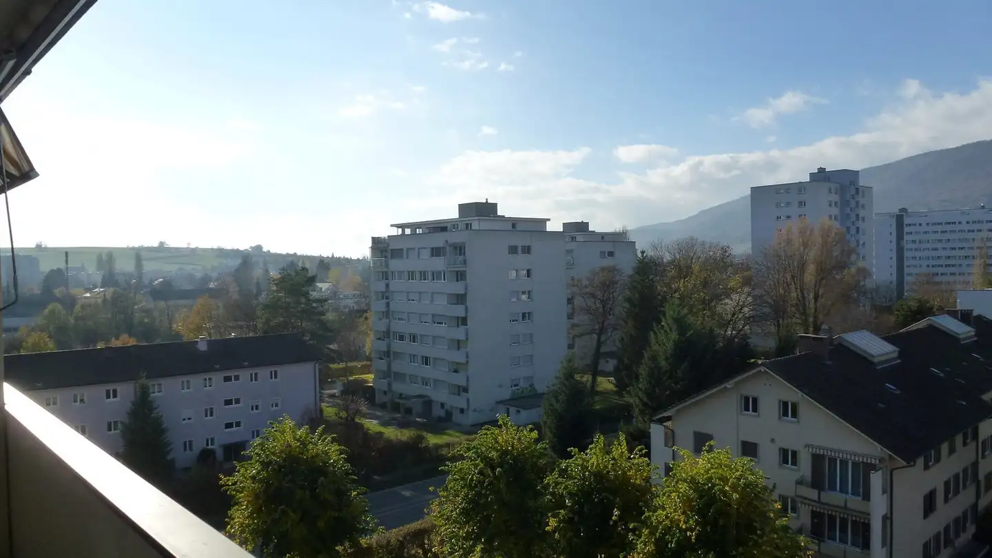 Appartement à vendre - Rue D'aegerten / Aegertenstrasse 8, 2503 Biel/Bienne - Photo 2