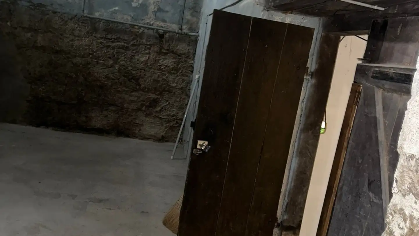 Commercial for rent - Landstrasse 67, 5415 Nussbaumen AG