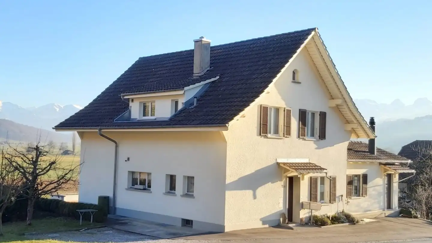 Wohnung mieten - 3126 Kaufdorf