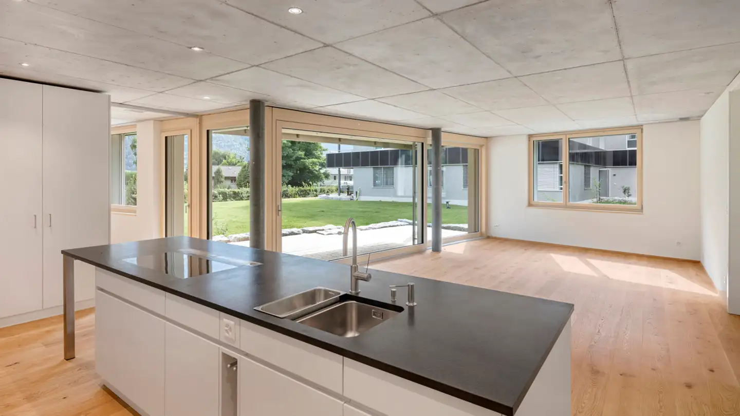 Apartment for sale - Blattjiweg 3, 3940 Steg VS - Photo 2