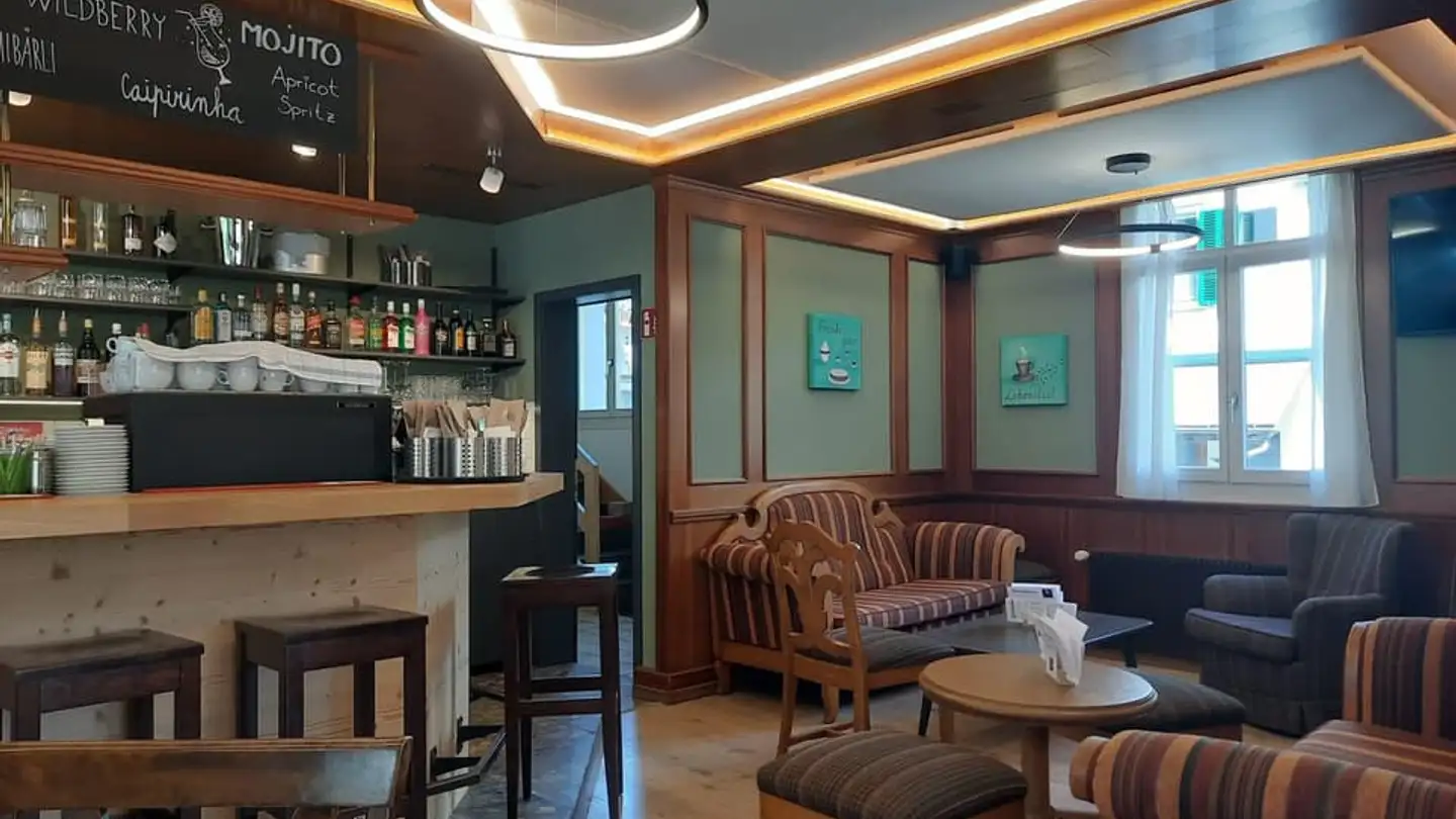 Commercial for sale - 3770 Zweisimmen - Photo 3