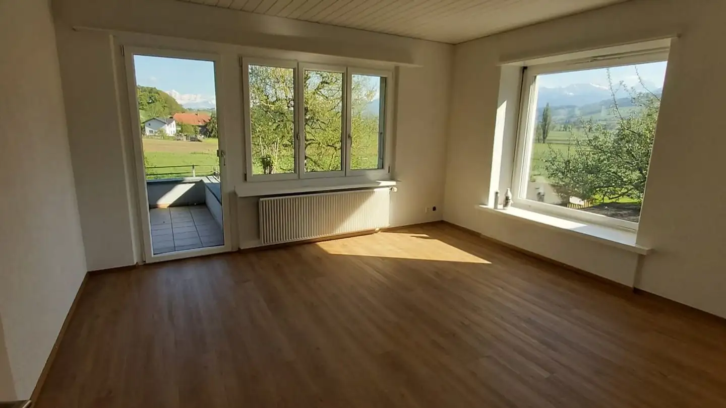 Wohnung mieten - 3126 Kaufdorf - Foto 2