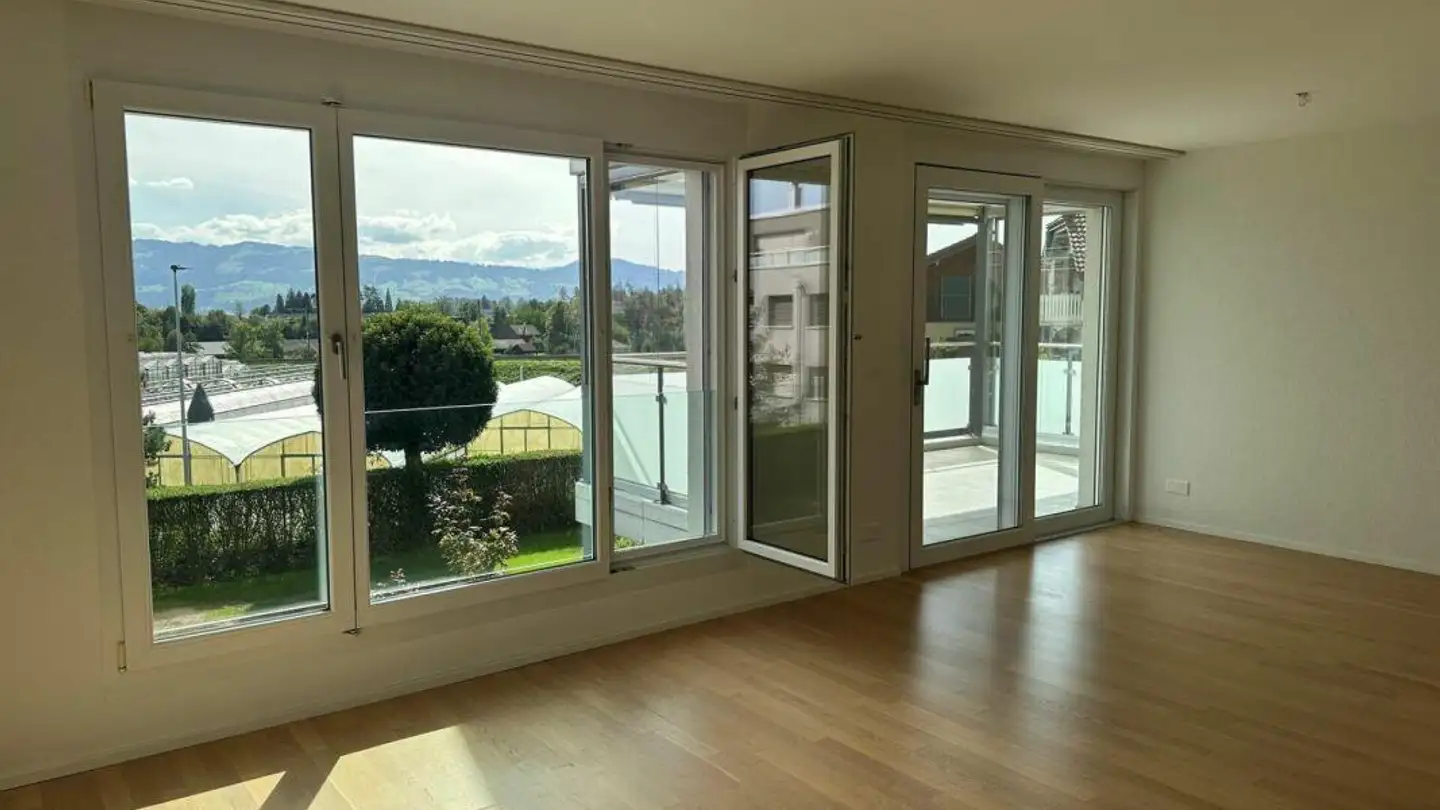 Appartement à louer - Glärnischstrasse 10, 8632 Tann - Photo 2