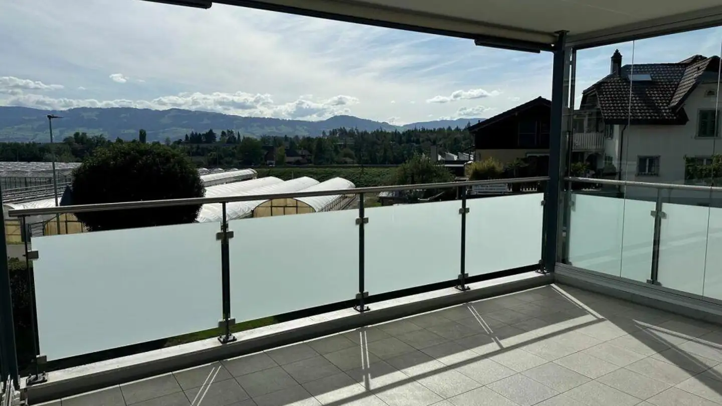Appartement à louer - Glärnischstrasse 10, 8632 Tann - Photo 3