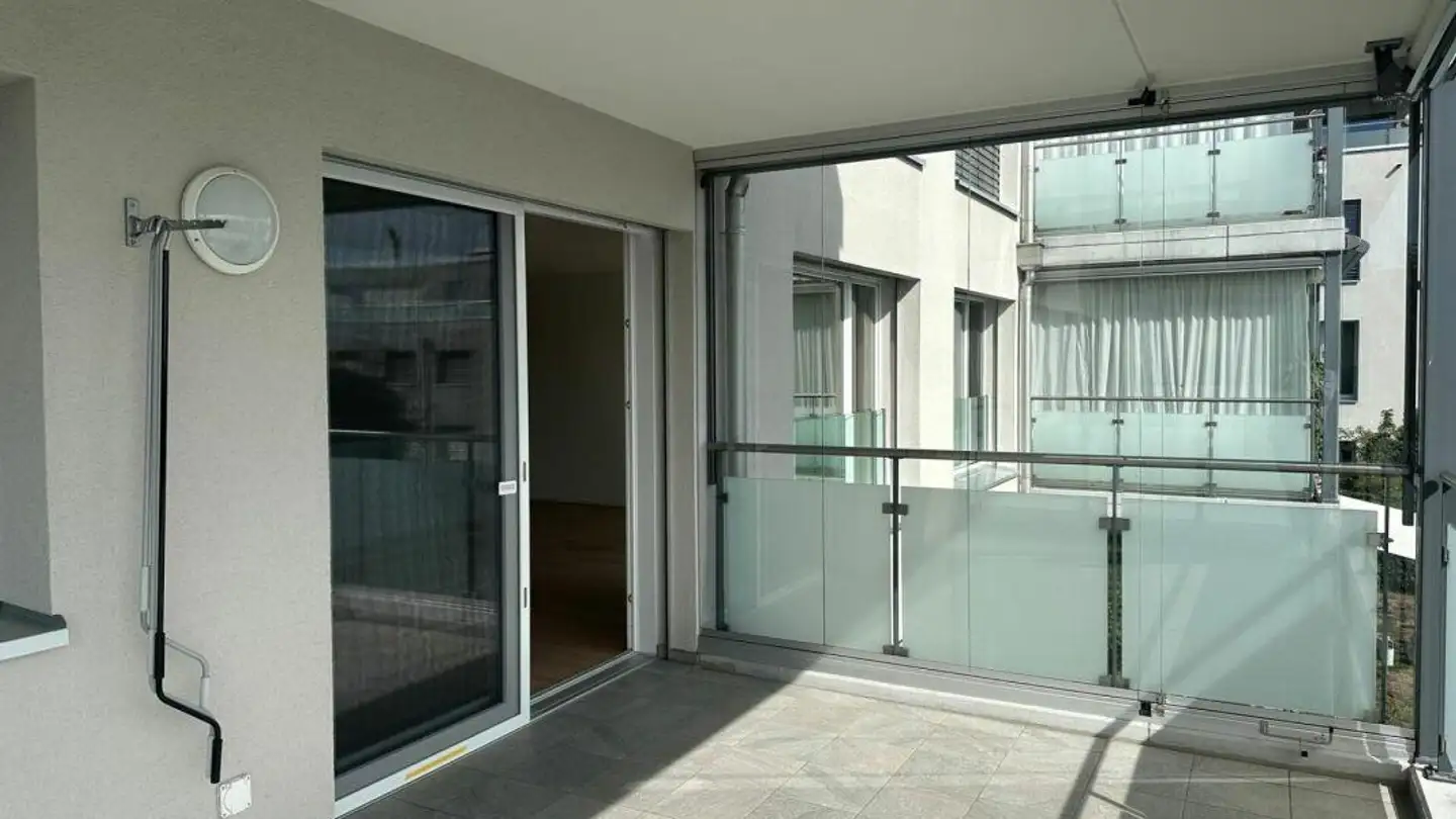 Appartement à louer - Glärnischstrasse 10, 8632 Tann - Photo 4