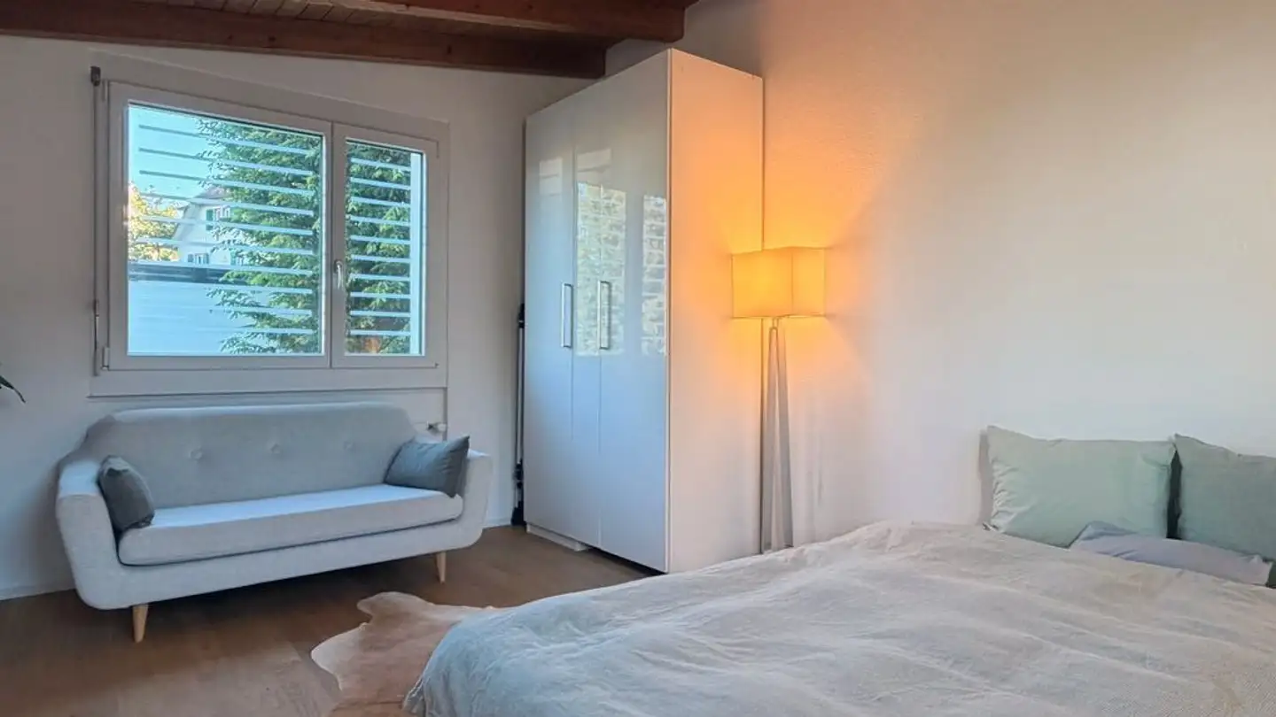 Single house for rent - Hagnauweg 11, 4127 Birsfelden - Photo 4