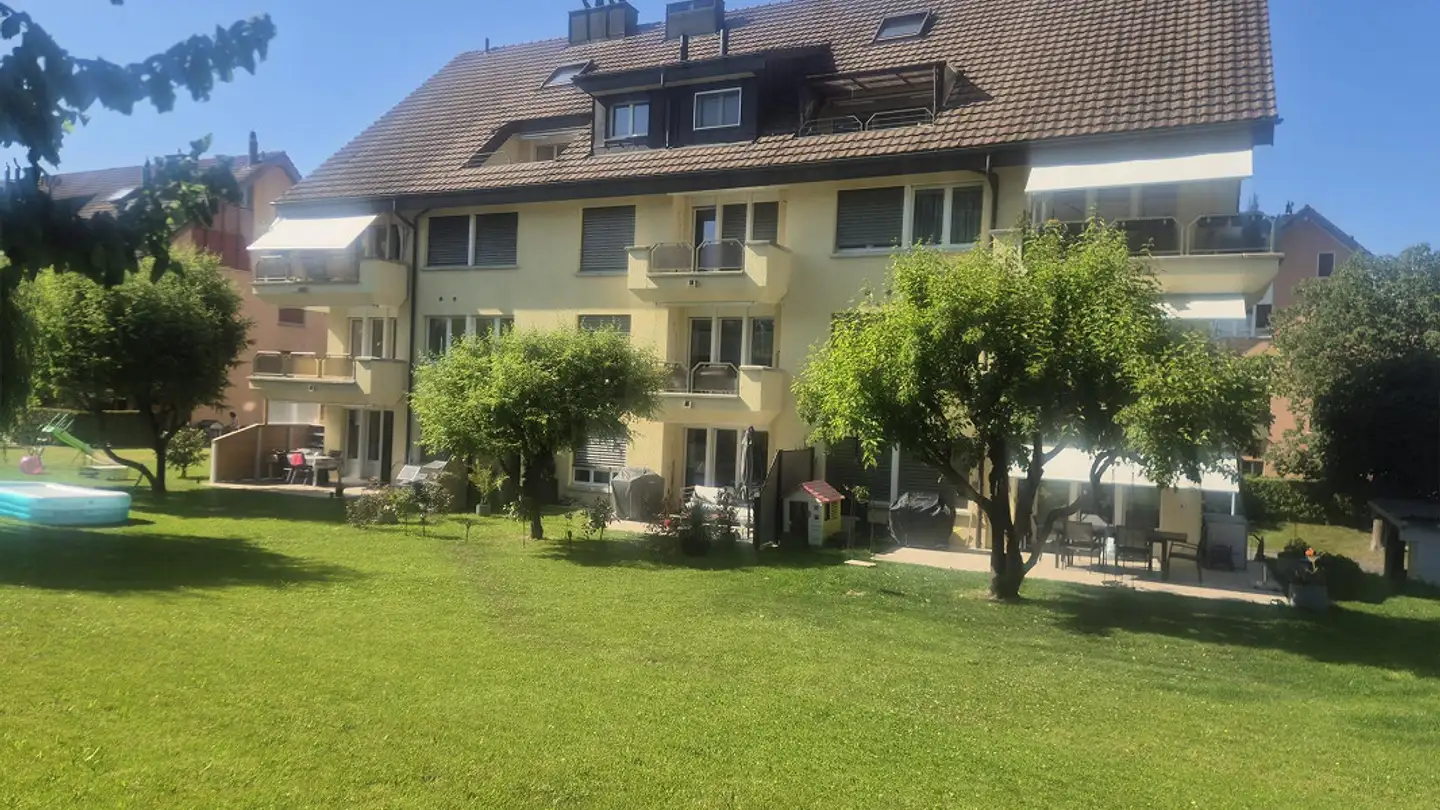 Appartamento in affitto - Haltenstrasse 1, 9320 Stachen