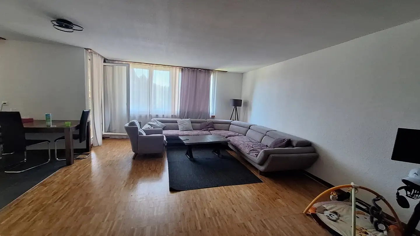 Wohnung mieten - Langmatt 18, 4657 Dulliken - Foto 2