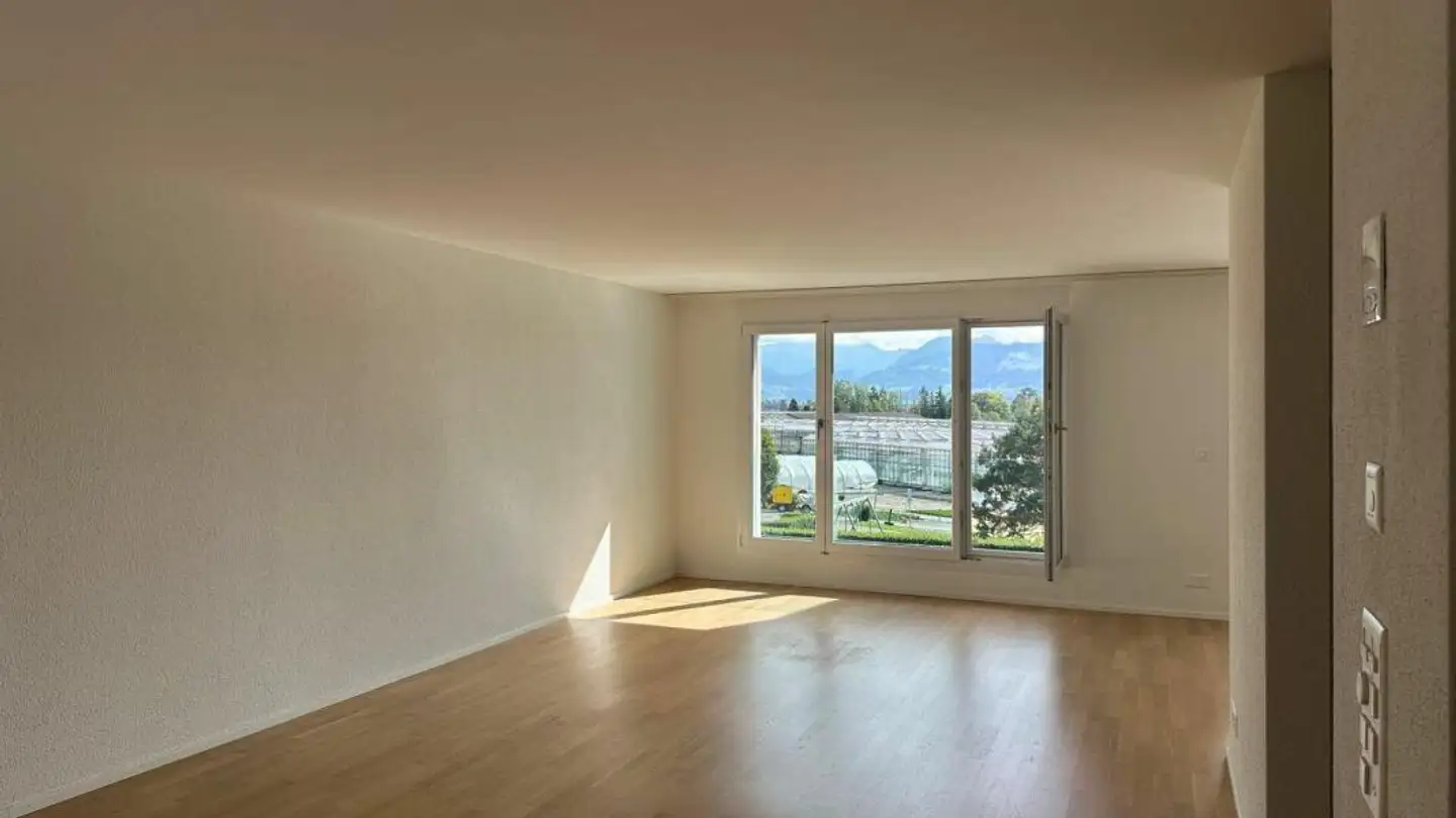 Appartement à louer - Glärnischstrasse 10, 8632 Tann