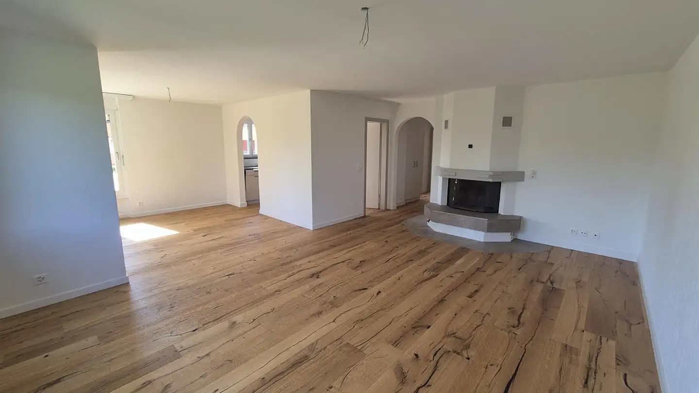 Wohnung mieten - Haltenstrasse 1, 9320 Stachen - Foto 2