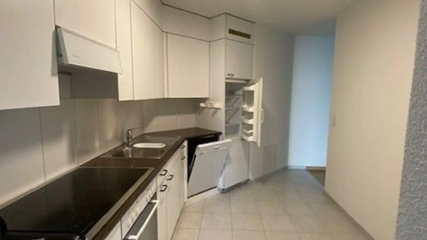 Appartamento in affitto - Allmendstrasse 8, 4500 Solothurn