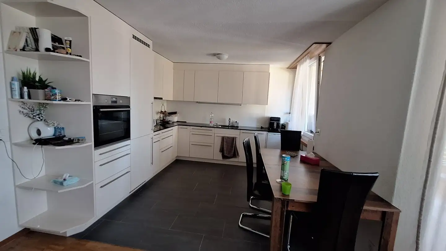 Wohnung mieten - Langmatt 18, 4657 Dulliken - Foto 3
