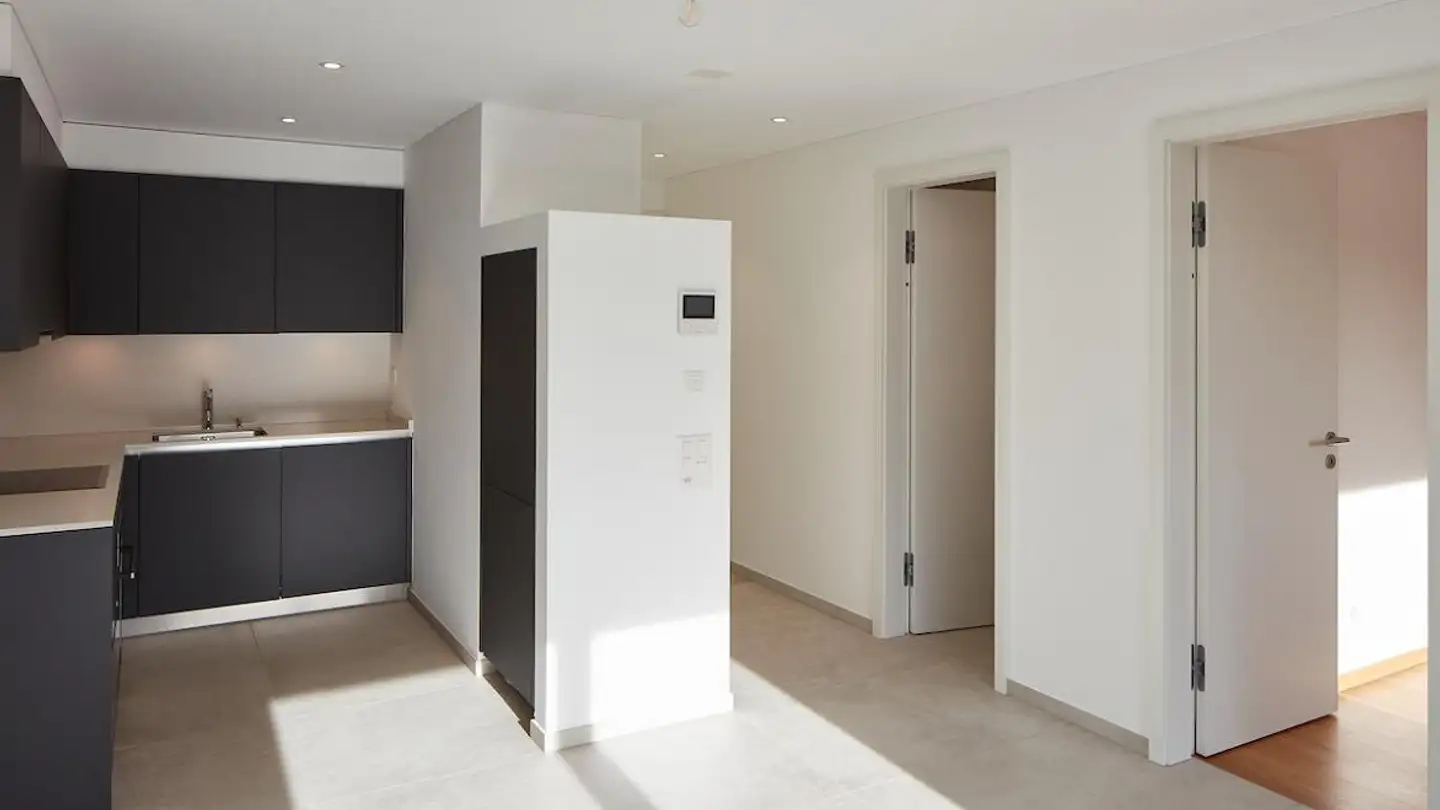 Appartement à louer - Via Svena 18, 6990 Cassina d'Agno