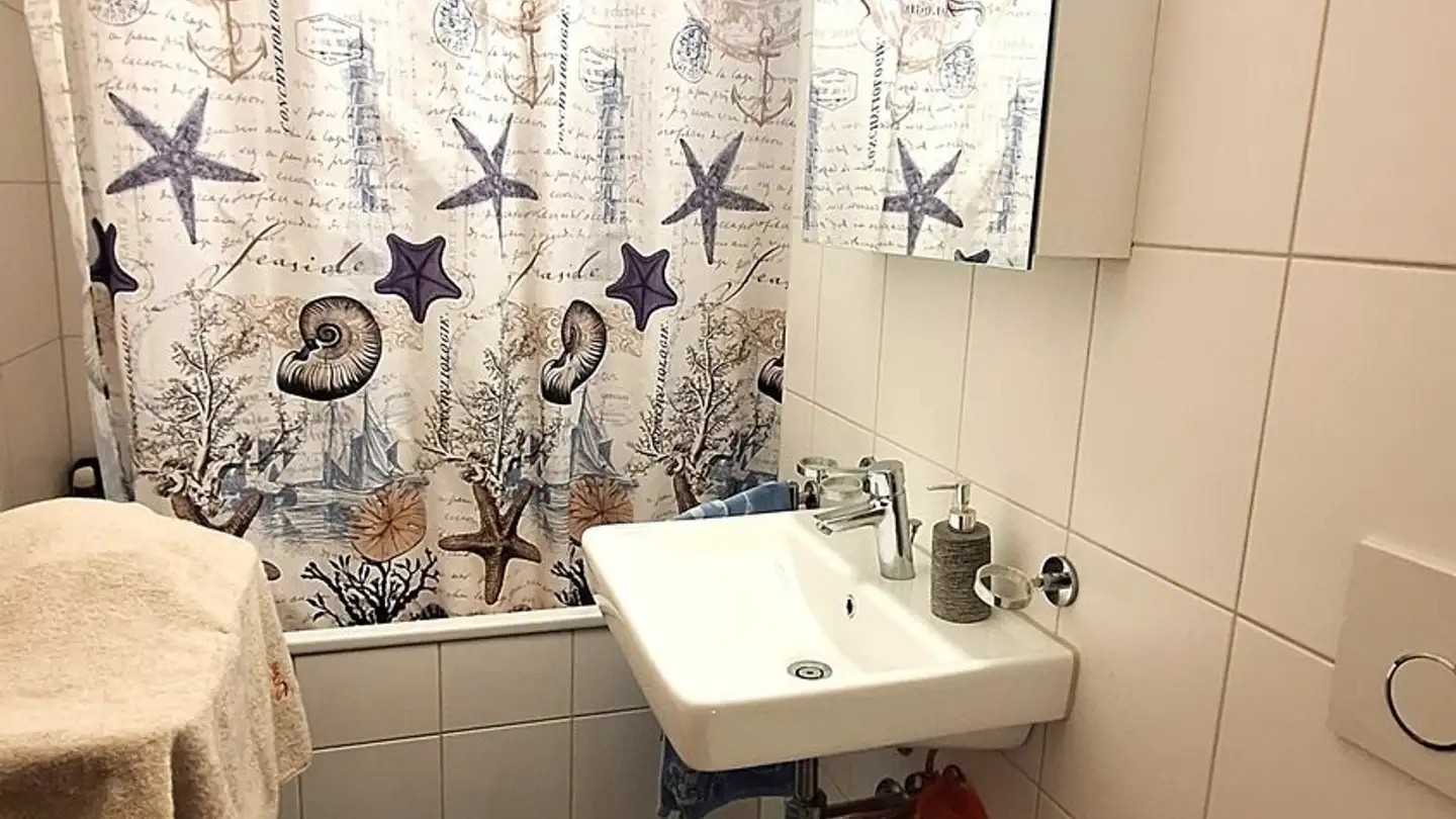 Wohnung mieten - Langmatt 18, 4657 Dulliken - Foto 4