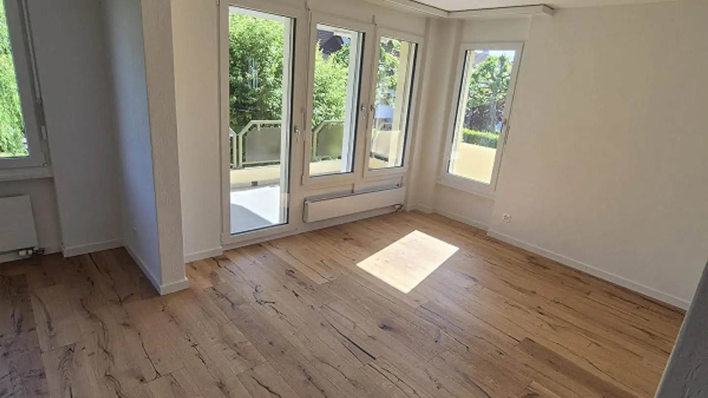 Wohnung mieten - Haltenstrasse 1, 9320 Stachen - Foto 3