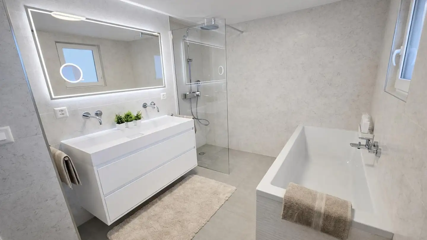 Casa bifamiliare in vendita - Girlenstrasse 20, 9443 Widnau - Foto 4