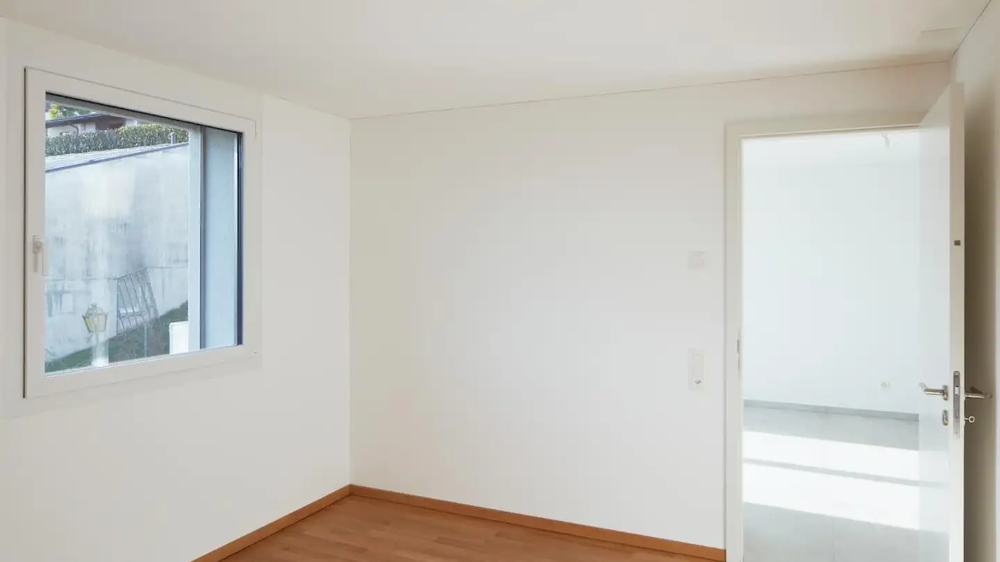 Appartement à louer - Via Svena 18, 6990 Cassina d'Agno - Photo 3
