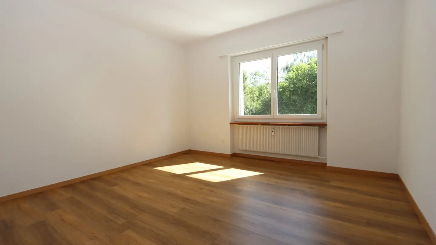Appartamento in affitto - Flughafenstrasse 24, 2540 Grenchen - Foto 2