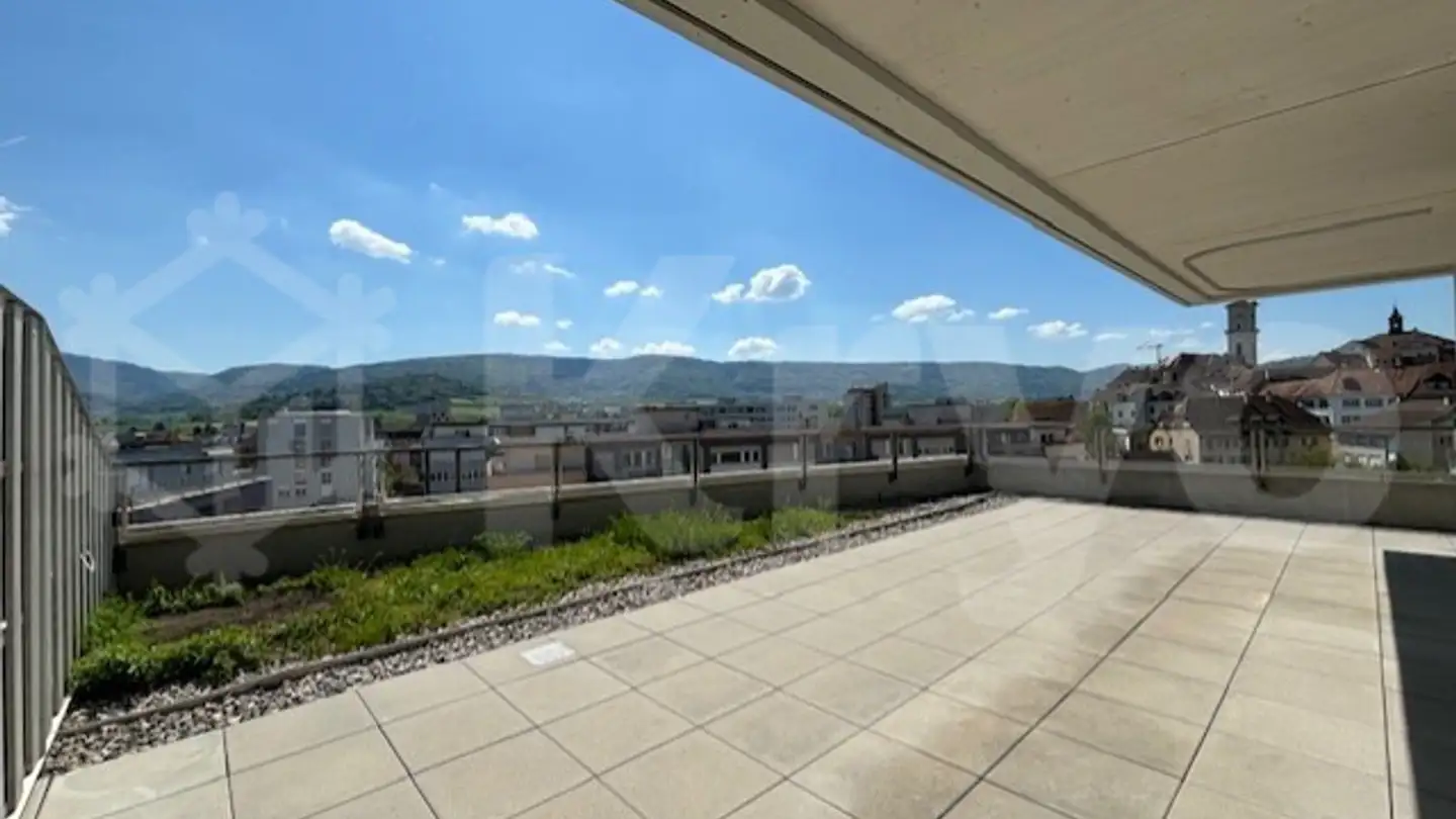 Wohnung mieten - Route De Bâle 14, 2800 Delémont - Foto 2