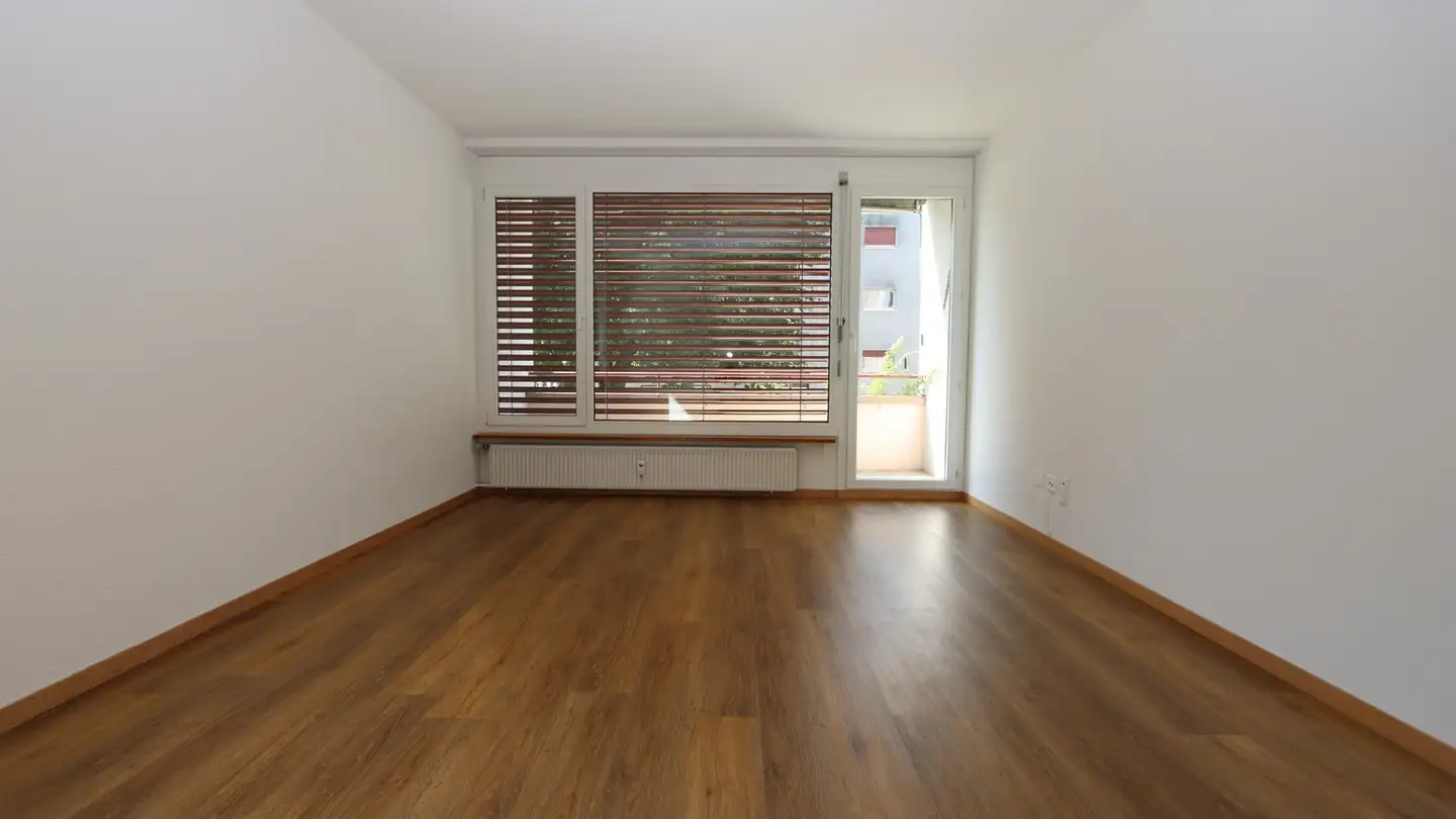Appartamento in affitto - Flughafenstrasse 24, 2540 Grenchen - Foto 3