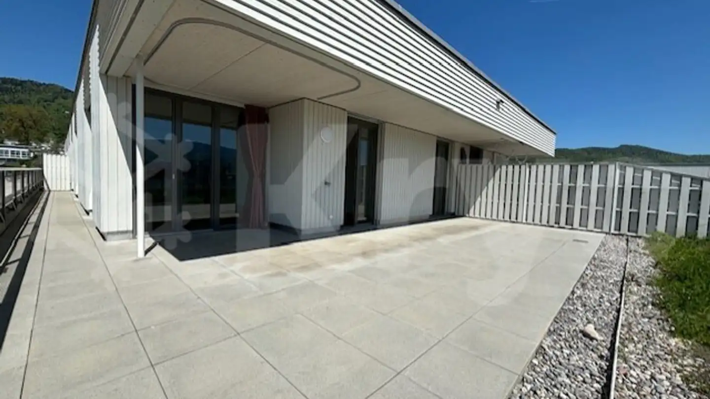 Wohnung mieten - Route De Bâle 14, 2800 Delémont - Foto 3