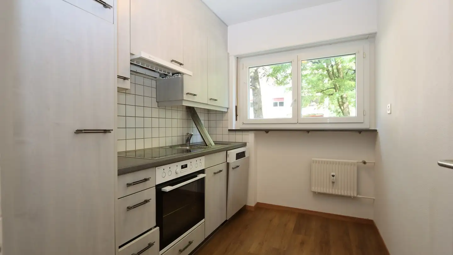 Appartamento in affitto - Flughafenstrasse 24, 2540 Grenchen - Foto 4
