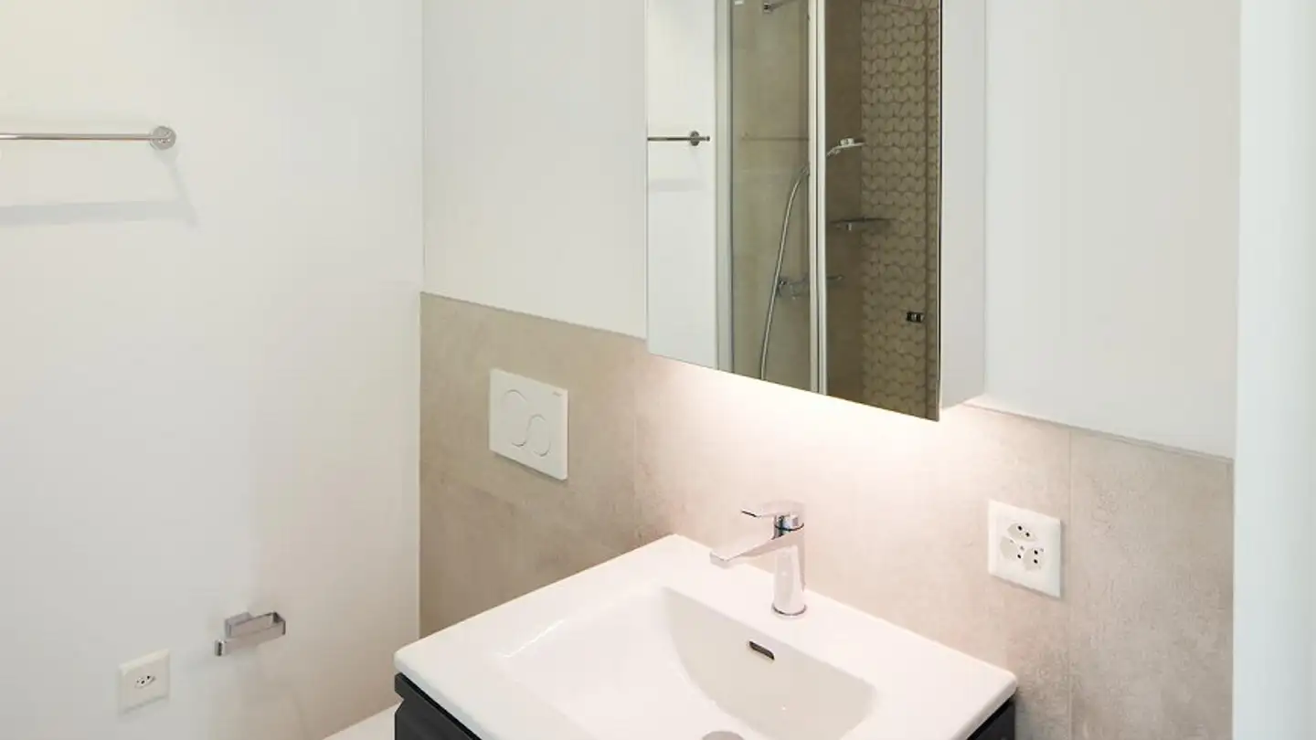 Appartement à louer - Via Svena 18, 6990 Cassina d'Agno - Photo 4