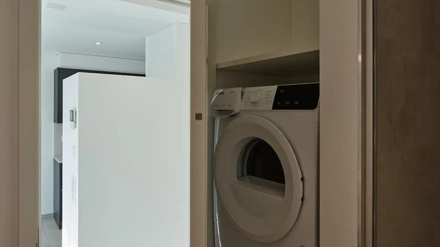 Appartamento in affitto - Via Svena 18, 6990 Cassina d'Agno - Foto 4