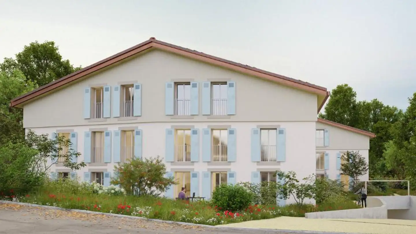 Appartamento in vendita - 2019 Rochefort - Foto 2