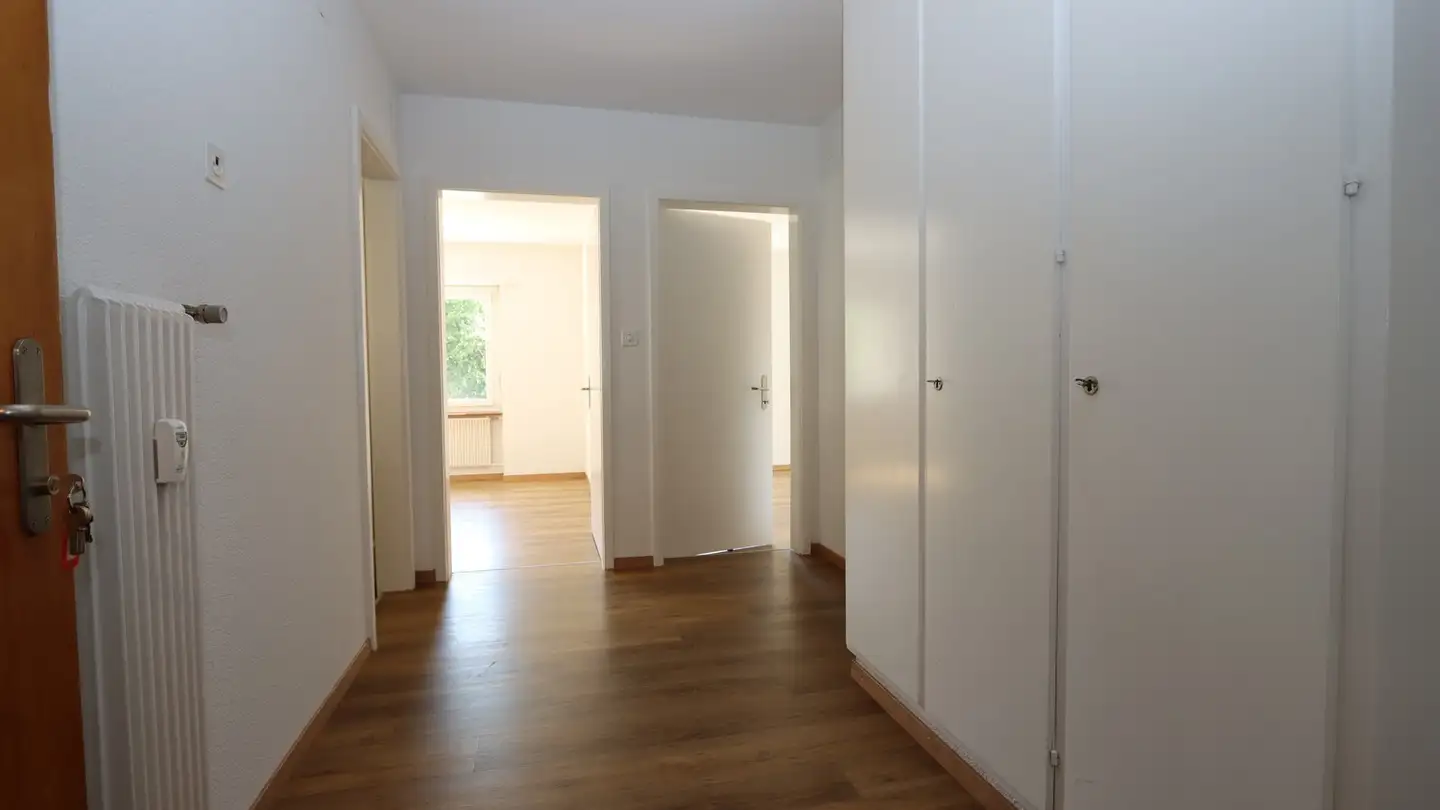 Appartamento in affitto - Flughafenstrasse 24, 2540 Grenchen