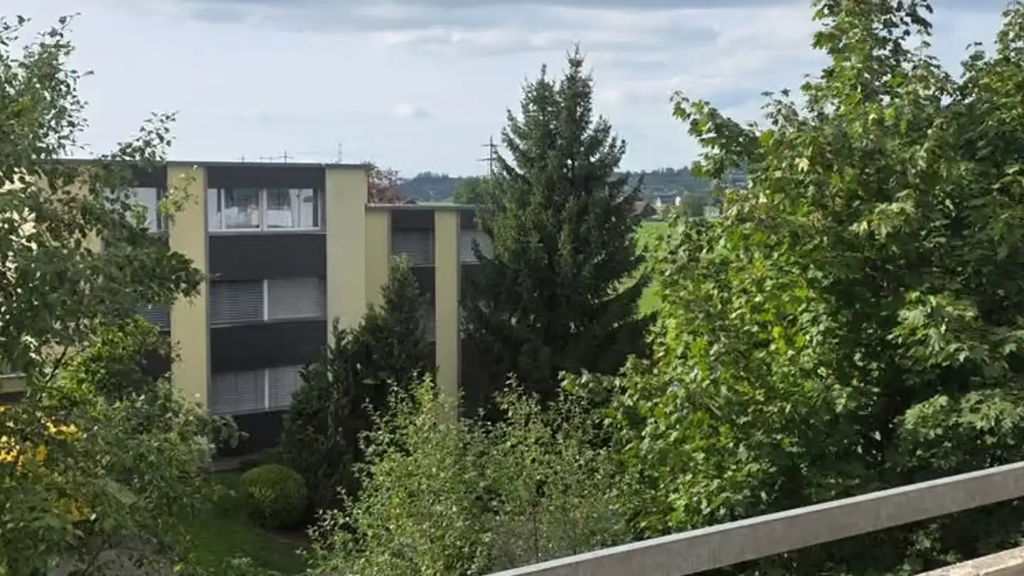 Wohnung mieten - Gramatt 12, 8862 Schübelbach