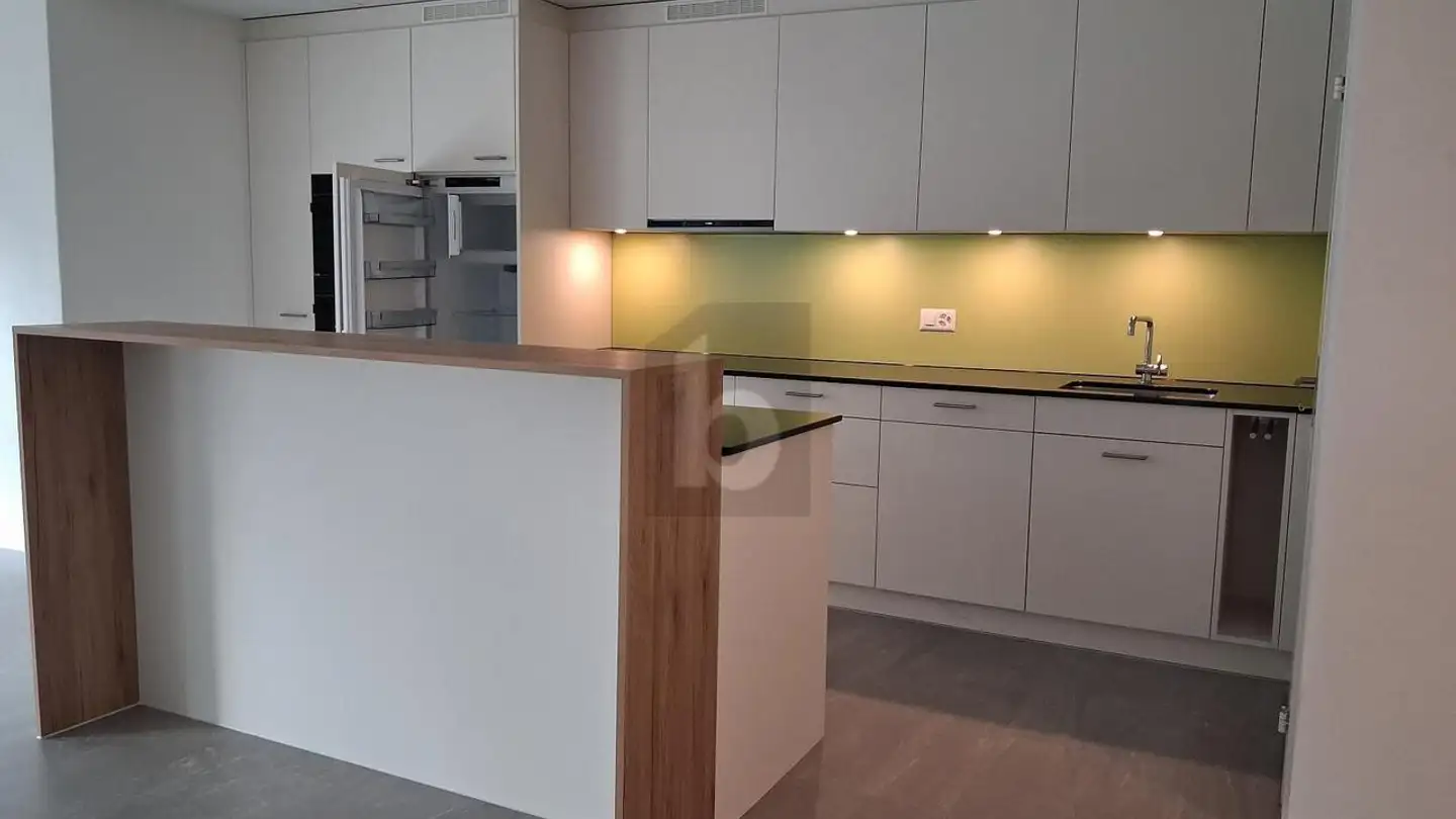 Appartement à louer - 3123 Belp