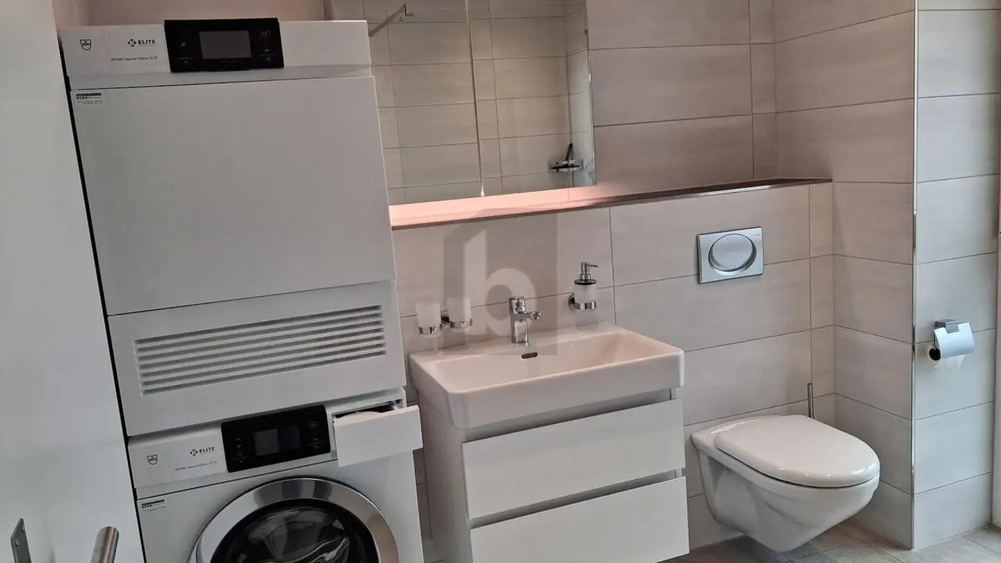 Appartement à louer - 3123 Belp - Photo 3