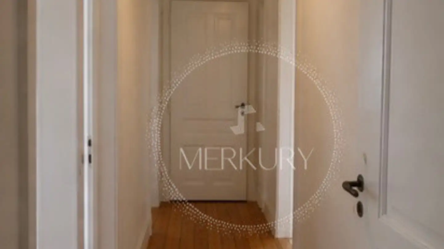 Wohnung mieten - 1205 Genève