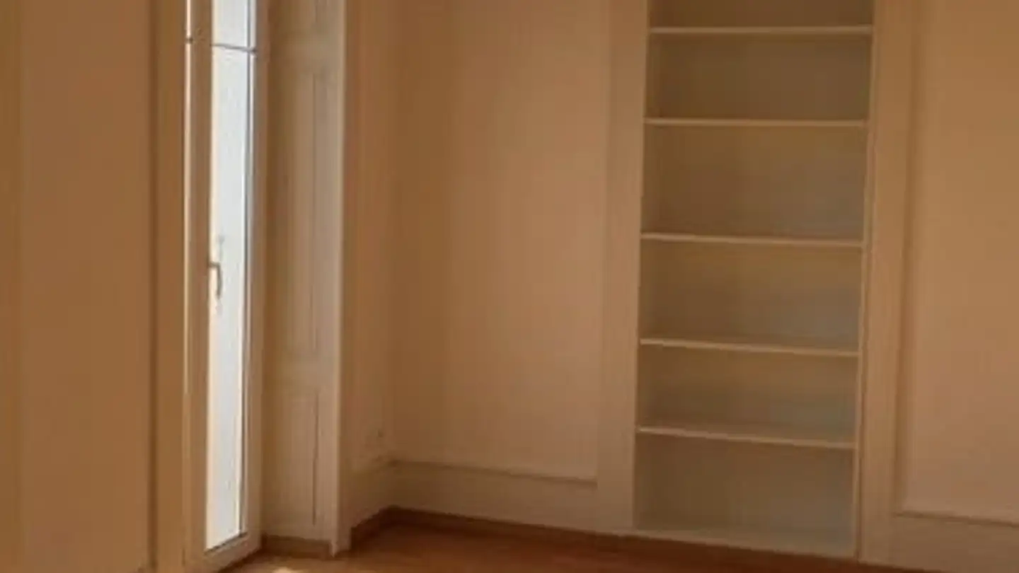 Attico in affitto - Rue Du Roc 1, 2000 Neuchâtel - Photo 2