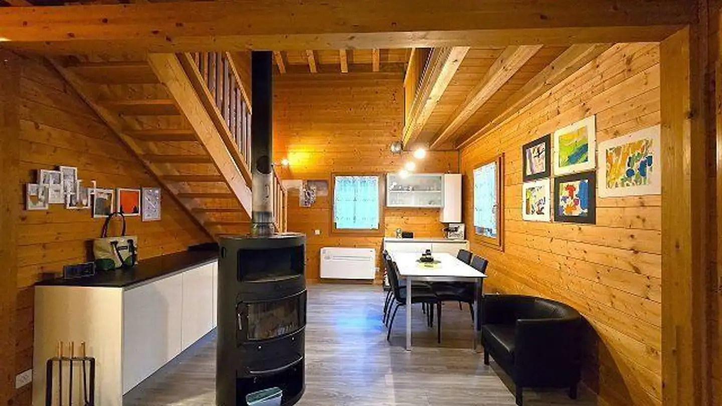 Casa singola in vendita - 6747 Chironico - Photo 2