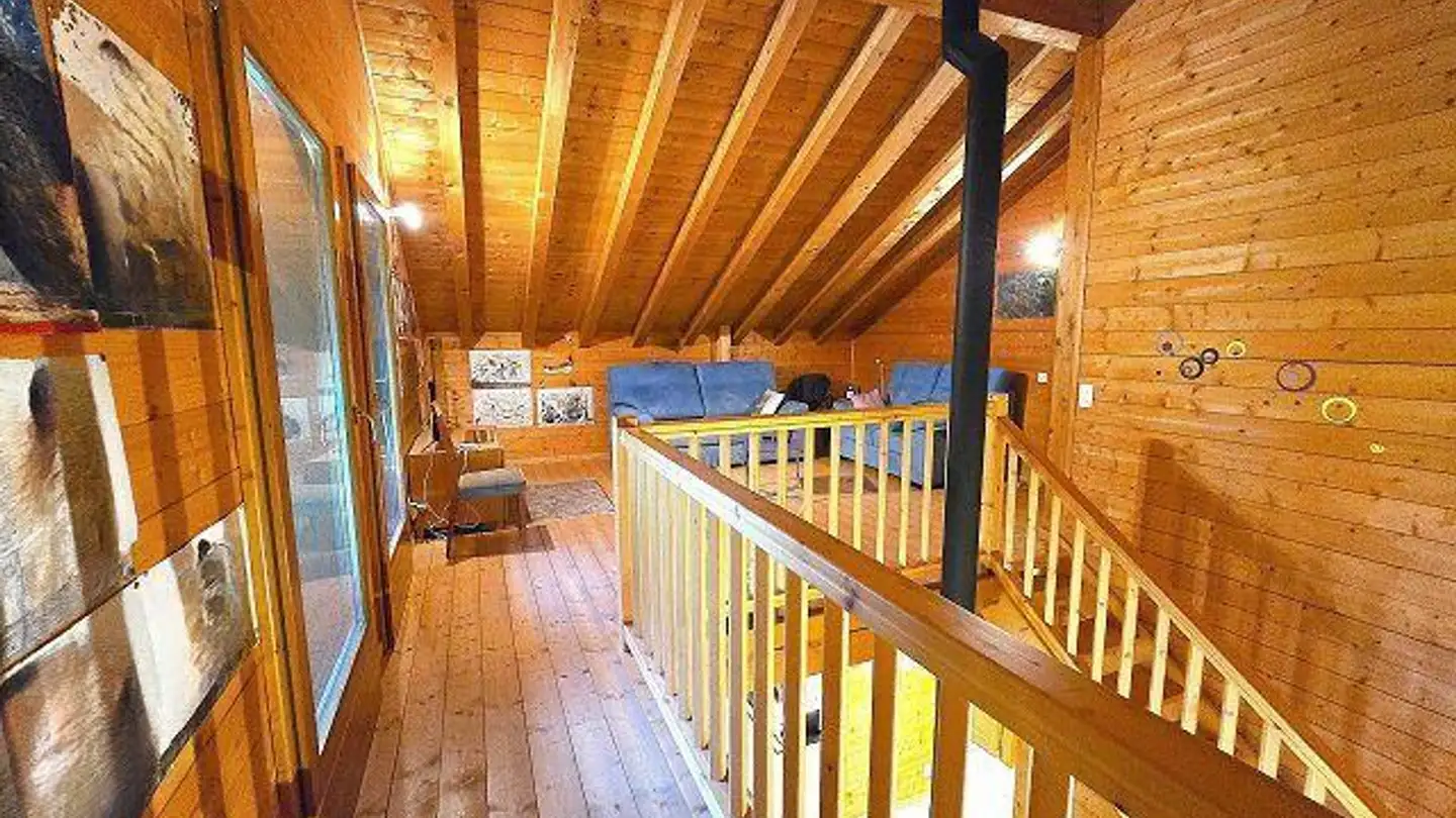 Casa singola in vendita - 6747 Chironico - Photo 3