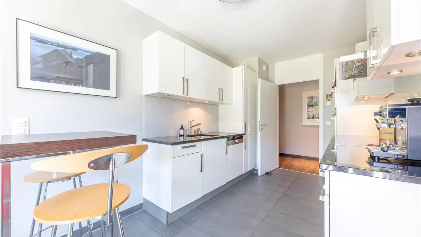 Appartement à vendre - 1234 Vessy - Photo 3