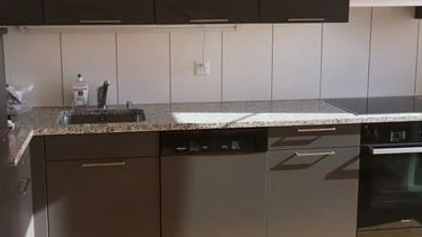 Dachgeschosswohnung mieten - Rue Du Roc 1, 2000 Neuchâtel