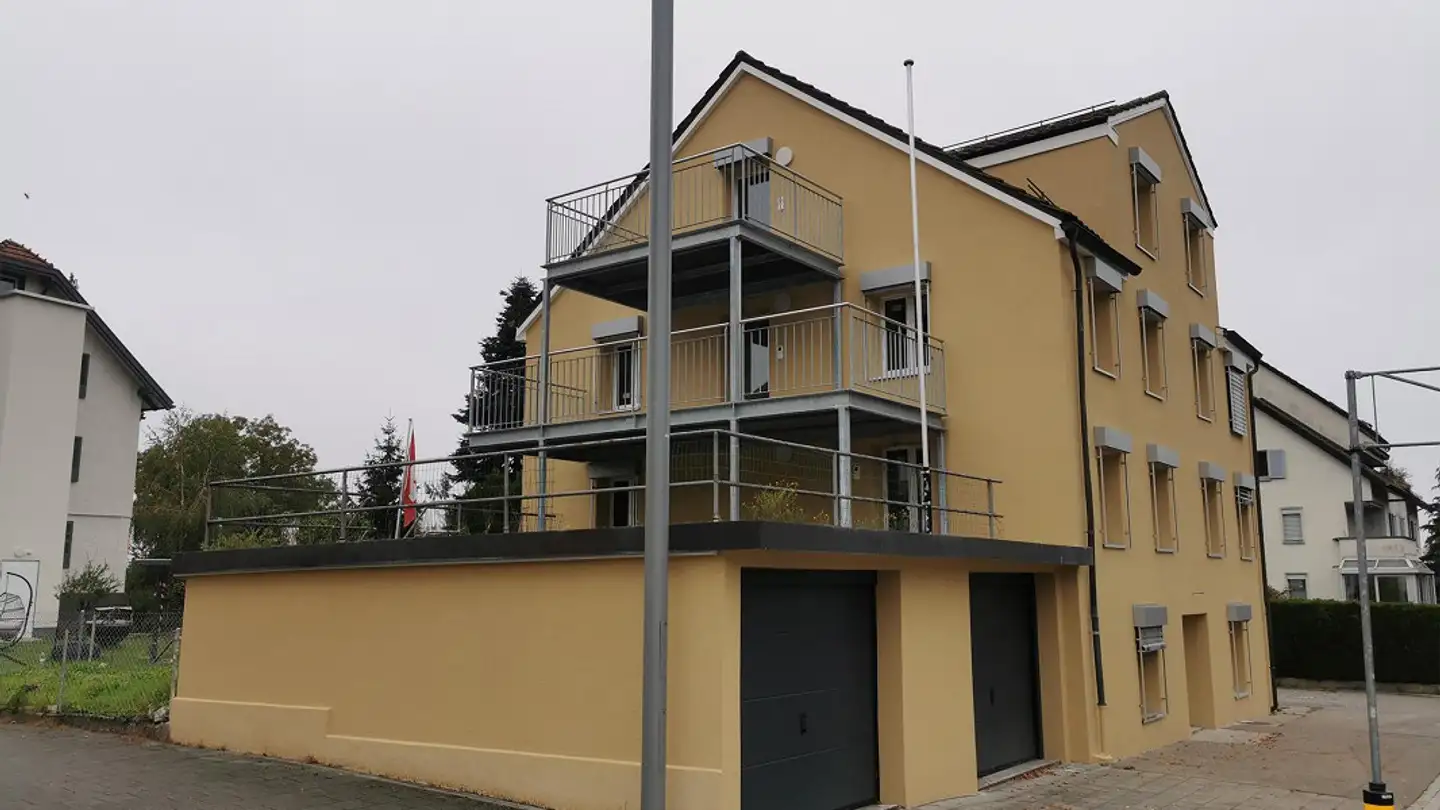 Appartement à louer - Schulstrasse 12, 9403 Goldach - Photo 2